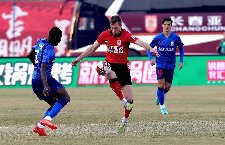 Nhận định, Soi kèo Meizhou Hakka vs Changchun YaTai 18h35 ngày 11/4: 3 điểm trong tầm tay