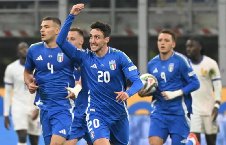 Italia có thể trở lại World Cup theo cách không ai ngờ tới