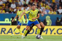 Nhận định, Soi kèo Al-Okhdood vs Al Nassr 01h00 ngày 12/04: Xây chắc ngôi đầu