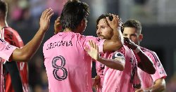 Nhận định, Soi kèo Inter Miami vs New York Red Bulls 6h30 ngày 12/4: Chờ đợi mưa bàn thắng