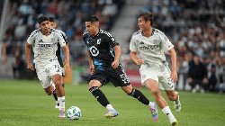 Nhận định, Soi kèo San Diego vs Minnesota United 9h30 ngày 12/4: Tìm lại tôn nghiêm