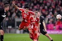 Nhận định, Soi kèo St. Pauli vs Bayern Munich 23h30 ngày 11/04: Khách lấn chủ