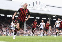 Nhận định Fulham vs Man City, 18h30 ngày 11/5