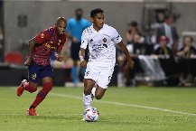 Nhận định Los Angeles Galaxy vs Real Salt Lake, 9h30 ngày 12/05