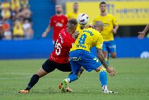 Nhận định Mallorca vs Las Palmas, 19h00 ngày 11/5