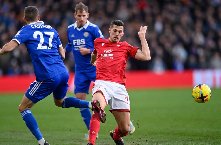 Nhận định, Soi kèo Nottingham vs Leicester City, 20h15 ngày 11/05: Chiến thắng nghẹt thở