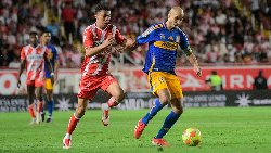 Nhận định, Soi kèo Tigres UANL vs Club Necaxa 10h10 ngày 12/5: Thế trận khó lường