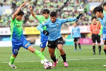 Nhận định, Soi kèo Tokyo Verdy vs Shonan Bellmare, 13h00 ngày 11/5: Cửa dưới vùng lên
