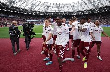 Arsenal nới rộng cách biệt với Man City lên 5 điểm