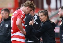 HLV Union Berlin đi vào lịch sử bóng đá châu Âu
