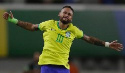 ĐT Brazil có động thái đáng chú ý với Neymar