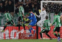 Nhận định, Soi kèo Betis vs Elche 1h00 ngày 13/5: Giữ vững vị trí