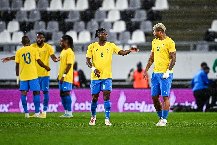 Nhận định Gabon vs Gambia, 2h ngày 12/06