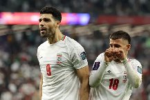 Nhận định Iran vs Uzbekistan, 0h00 ngày 12/6