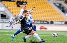 Nhận định SJK Seinajoki vs Ekenas IF, 22h00 ngày 12/6