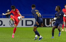 Nhận định U21 Hàn Quốc vs U23 Mexico, 19h00 ngày 11/6
