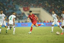 Soi kèo phạt góc Iraq vs Việt Nam, 1h ngày 12/06