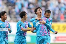 Nhận định, Soi kèo Sagan Tosu vs Ehime FC 17h00 ngày 11/06: Chủ nhà khó thắng