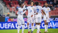 Nhận định, Soi kèo U21 Bồ Đào Nha vs U21 Pháp 2h ngày 12/6: Gà trống gáy vang