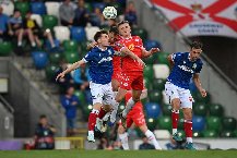 Nhận định, Soi kèo Iberia 1999 Tbilisi vs Spaeri 22h00 ngày 12/6: Thế lực hàng đầu