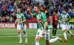 Nhận định, Soi kèo Zalgiris Vilnius vs Riteriai 00h00 ngày 13/6: Tìm lại vị thế