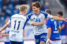 Nhận định, Soi kèo Fredrikstad vs Molde 23h00 ngày 12/07: Điểm tựa lịch sử