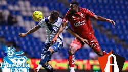 Soi kèo phạt góc Puebla vs Atlas, 8h ngày 12/07
