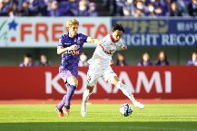 Nhận định Sanfrecce Hiroshima vs Cerezo Osaka, 16h30 ngày 11/8