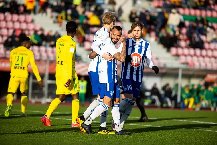 Nhận định, Soi kèo HJK Helsinki vs Ilves Tampere, 23h00 ngày 11/8: Bữa tiệc bàn thắng