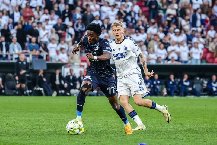 Nhận định, Soi kèo Odense vs Randers 00h00 ngày 12/08: Chủ nhà có điểm