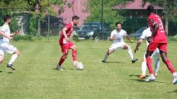 Nhận định, Soi kèo Samtredia vs Merani Martvili 20h00 ngày 11/8: Khách lấn át chủ