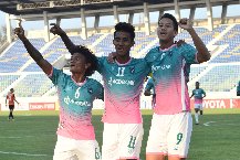 Nhận định, Soi kèo Yangon United vs Ezra 16h30 ngày 12/8: Ưu thế cho chủ nhà