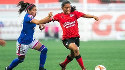 Nhận định, Soi kèo Nữ Queretaro vs Nữ Puebla 6h ngày 12/9: Đối thủ ưa thích