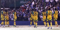 Kết quả bóng đá hôm nay tối 11/10: Nicaragua thua đau Jamaica