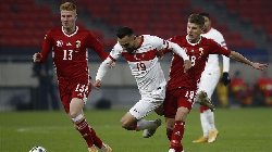 Nhận định, Soi kèo Bulgaria vs Thổ Nhĩ Kỳ, 1h45 ngày 12/10: Sức mạnh vượt trội