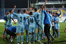 Nhận định, Soi kèo U19 Israel vs U19 Slovenia, 20h30 ngày 11/10: Thế đường cùng