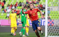 Nhận định, Soi kèo U20 Tây Ban Nha vs U20 Colombia 3h00 ngày 12/10: Niềm vui cho Bò Tót