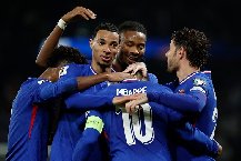 Pháp nối dài mạch toàn thắng ở vòng loại World Cup 2026