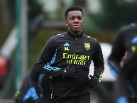 Arsenal đón tin vui trước trận đấu với Burnley