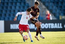 Nhận định, Soi kèo U19 Montenegro vs U19 Slovakia, 18h00 ngày 12/11: Chia điểm