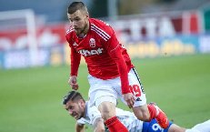Nhận định dự đoán CSKA 1948 Sofia vs Dunav Ruse, lúc 19h00 ngày 11/12/2023
