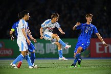 Nhận định dự đoán Ulsan Hyundai vs Kawasaki Frontale, lúc 17h00 ngày 12/12/2023