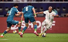 Nhận định, Soi kèo Algeria vs UAE 0h30 ngày 13/12: Khẳng định sức mạnh