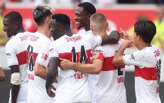 Nhận định, Soi kèo Stuttgart vs Maccabi Tel Aviv 0h45 ngày 12/12: Tìm lại niềm vui