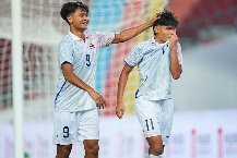 Nhận định, Soi kèo U22 Thái Lan vs U22 Singapore 19h00 ngày 11/12: Dễ dàng vào bán kết