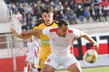 Nhận định dự đoán AS Khroub vs CA Batna, lúc 21h00 ngày 12/1/2024