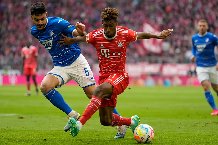Soi kèo phạt góc Bayern Munich vs Hoffenheim, 2h30 ngày 13/01