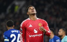 Rashford tiếp tục bị gạch tên khỏi danh sách kèo nhà cái world cup của MU