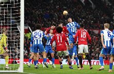 MU đi vào lịch sử… theo cách không mong muốn sau 44 năm