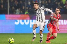 Nhận định, Soi kèo Juventus vs Cremonese 2h45 ngày 13/01: Mở hội tại Turin